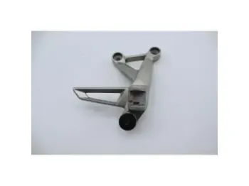 Platine arriere droite HONDA CB 500 F ABS 2019 - 2021