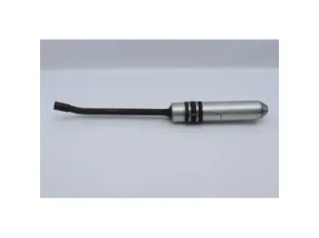 Silencieux (echappement) GILERA SMT 50 2010 - 2010