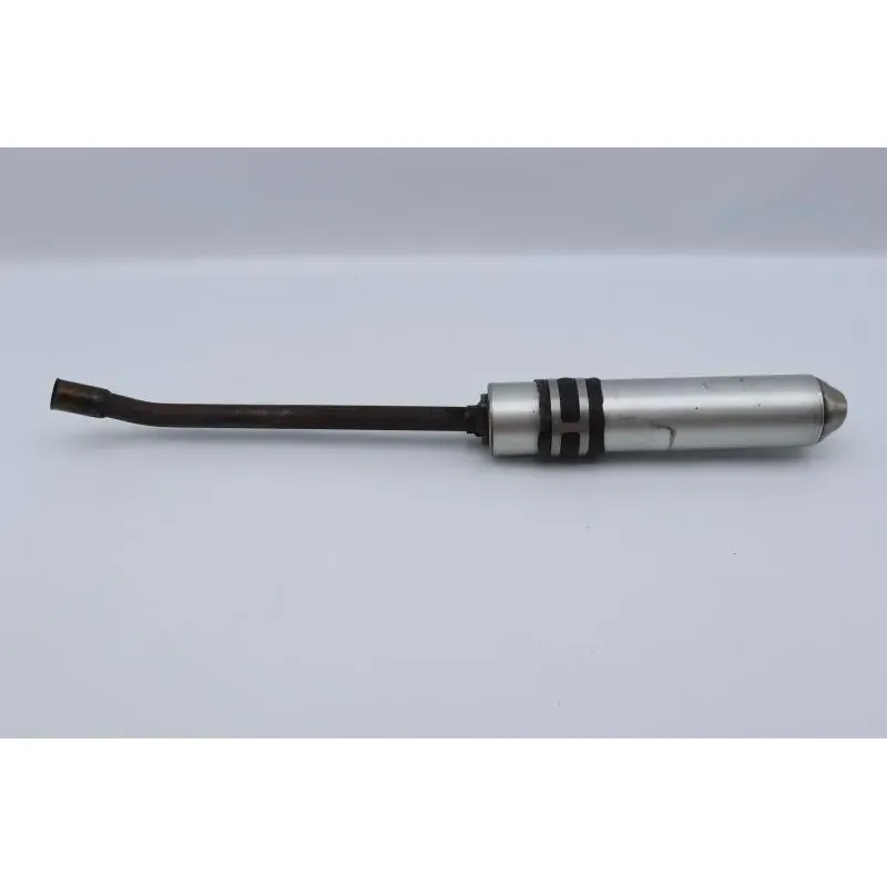 Silencieux (echappement) GILERA SMT 50 2010 - 2010