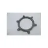 Roue crantée avant HONDA CB 500 F ABS 2019 - 2021 Roue crantée avant HONDA CB 500 F ABS 2019 - 2021