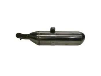 Silencieux (echappement) BMW R 1200 RT 2005-2009 K26