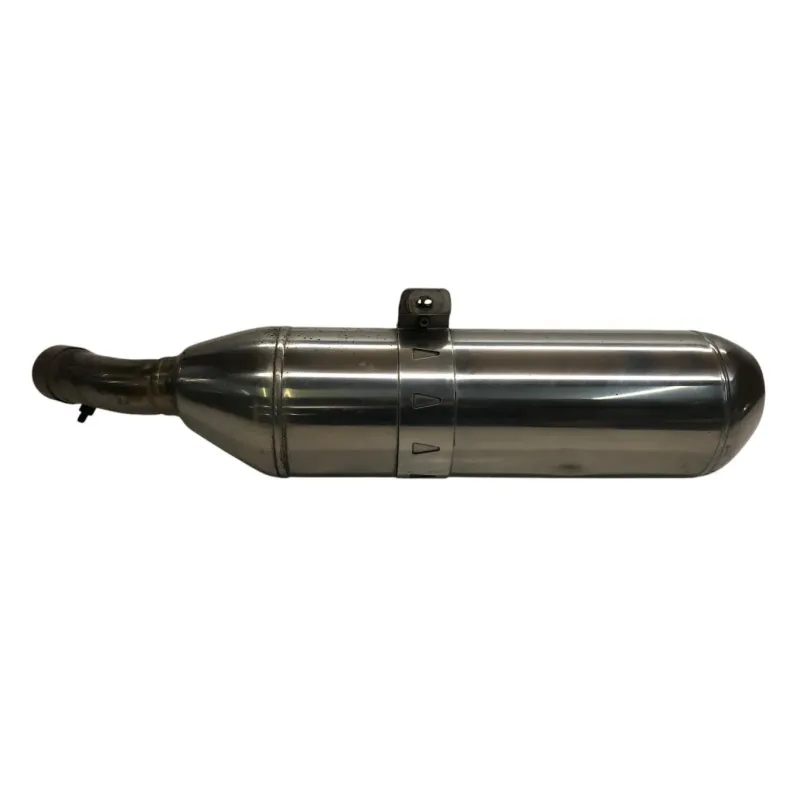 Silencieux (echappement) BMW R 1200 RT 2005-2009 K26