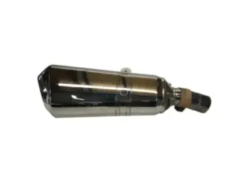 Silencieux (echappement) BMW R 1200 RT 2014-2018 K52
