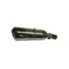 Silencieux (echappement) BMW R 1200 RT 2014-2018 K52 Silencieux (echappement) BMW R 1200 RT 2014-2018 K52