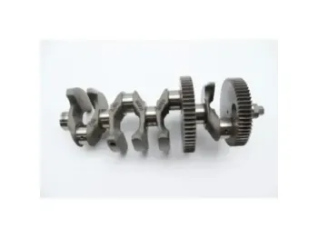 Vilebrequin BMW K 1200 R 2005 - 2008