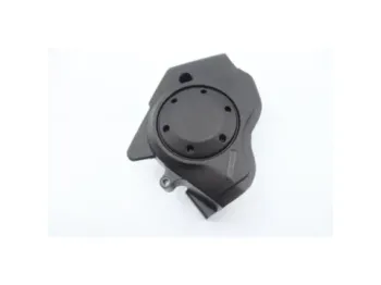 Carter cache pignon sortie de boite KAWASAKI ER6 650 N 2009 - 2011