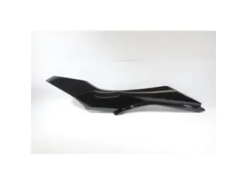 Demi flanc selle droit HONDA NSS 125 FORZA ABS 2015 - 2016