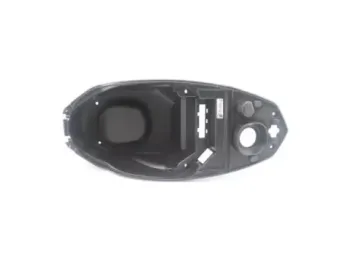 Coffre sous selle PEUGEOT KISBEE 50 2010 - 2020