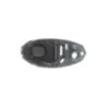Coffre sous selle PEUGEOT KISBEE 50 2010 - 2020