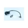 Pipe admission PEUGEOT KISBEE 50 2010 - 2020 Pipe admission PEUGEOT KISBEE 50 2010 - 2020