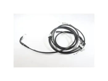 Cable d'accelerateur HONDA NSS 125 FORZA ABS 2015 - 2016