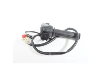 Poignee gaz HONDA NSS 125 FORZA ABS 2015 - 2016