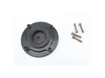 Bouchon de reservoir SUZUKI SV 650 S 1999 - 2002