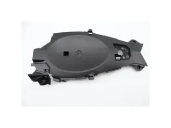 Passage de roue KAWASAKI ER6 650 N 2012 - 2016