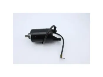 Demarreur KAWASAKI ER6 650 N 2012 - 2016