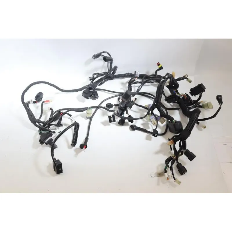 Faisceau electrique HUSQVARNA VITPILEN 701 2018 - 2020