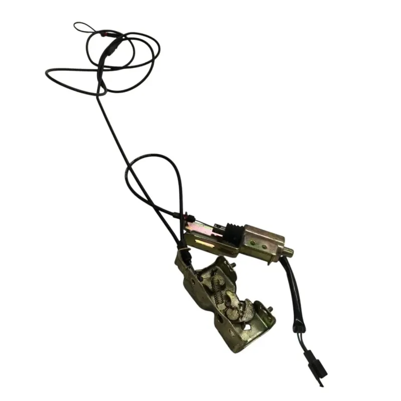 Mecanisme verrouillage selle DAELIM XQ1 125 2018-2021