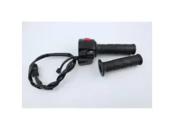 Commodo droit KAWASAKI ER6 650 N 2012 - 2016