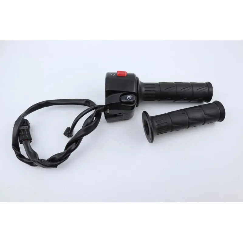 Commodo droit KAWASAKI ER6 650 N 2012 - 2016