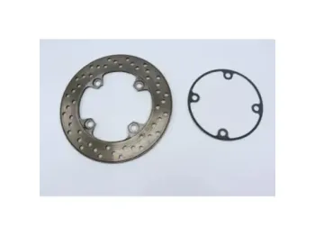 Disque frein arriere KAWASAKI Z 750 2004 - 2006