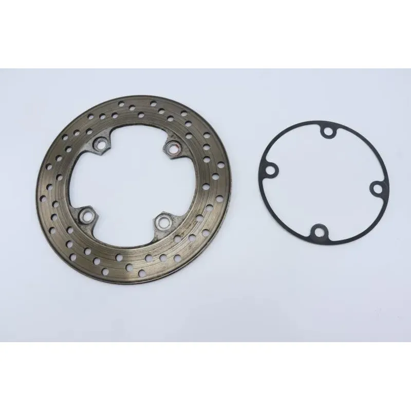Disque frein arriere KAWASAKI Z 750 2004 - 2006