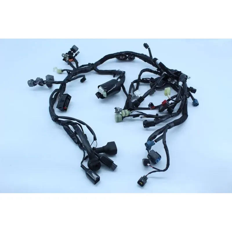 Faisceau electrique KAWASAKI Z 650 ABS 2017 - 2019