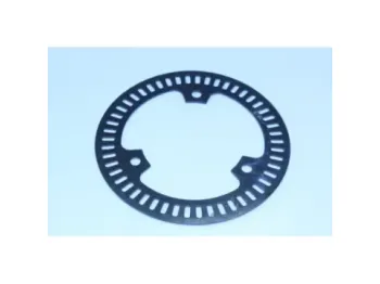Roue crantée avant KAWASAKI Z 650 ABS 2017 - 2019