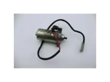 Demarreur DERBI SENDA DRD 50 PRO SM 2006 - 2014