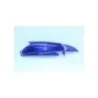 Carenage arriere droit YAMAHA YP 400 MAJESTY 2005 - 2006