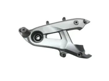 Bras support pot echappement YAMAHA NXC 125 2007-2012 CYGNUS X