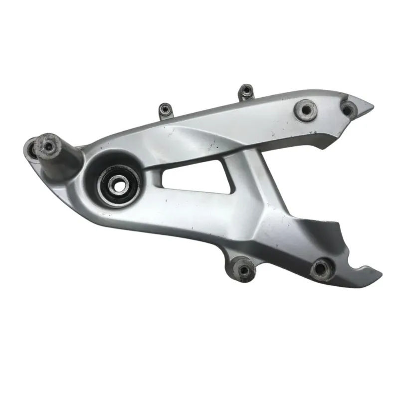 Bras support pot echappement YAMAHA NXC 125 2007-2012 CYGNUS X
