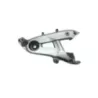 Bras support pot echappement YAMAHA NXC 125 2007-2012 CYGNUS X Bras support pot echappement YAMAHA NXC 125 2007-2012 CYGNUS X