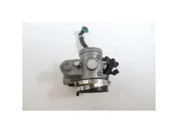 Corps papillon injection HUSQVARNA VITPILEN 701 2018 - 2020