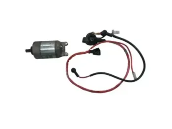 Demarreur YAMAHA NXC 125 2007-2012 CYGNUS X
