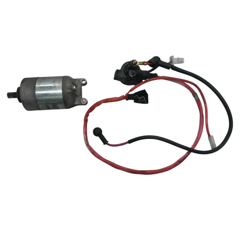 Demarreur YAMAHA NXC 125 2007-2012 CYGNUS X