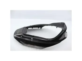 Coque arriere SUZUKI AP 50 1997 - 2002