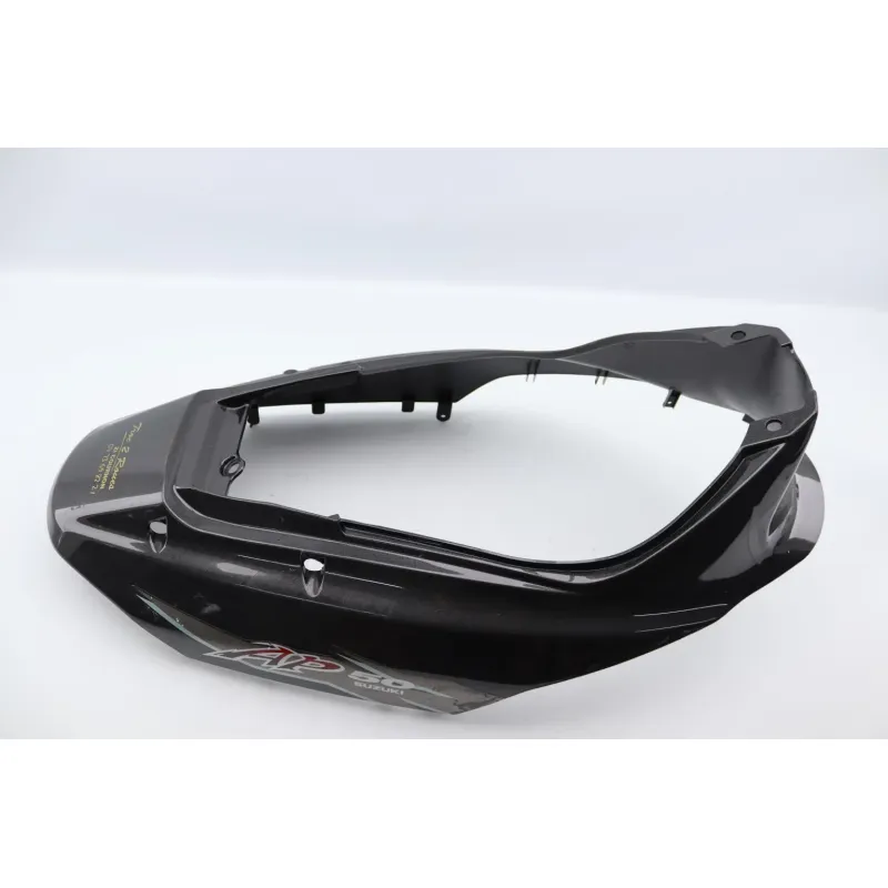 Coque arriere SUZUKI AP 50 1997 - 2002