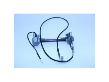 Serrure de coffre YAMAHA YP 400 MAJESTY 2005 - 2006