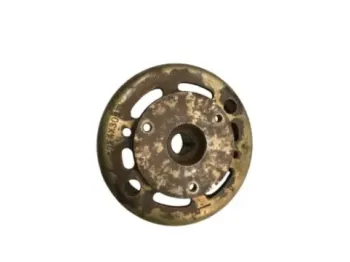 Rotor volant moteur SUZUKI AN 125 1995-2000