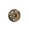 Rotor volant moteur SUZUKI AN 125 1995-2000 Rotor volant moteur SUZUKI AN 125 1995-2000