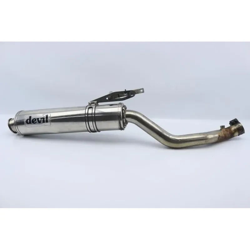 Silencieux (echappement) HONDA CBR 600 FS 2001 - 2002