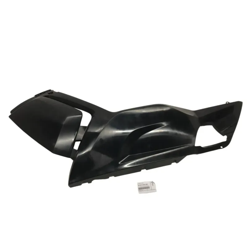 Demi sabot gauche BMW C EVOLUTION 2013-2019