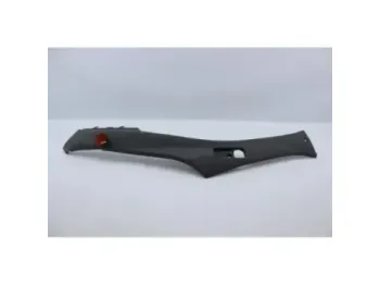 Demi sabot gauche SUZUKI AP 50 1997 - 2002