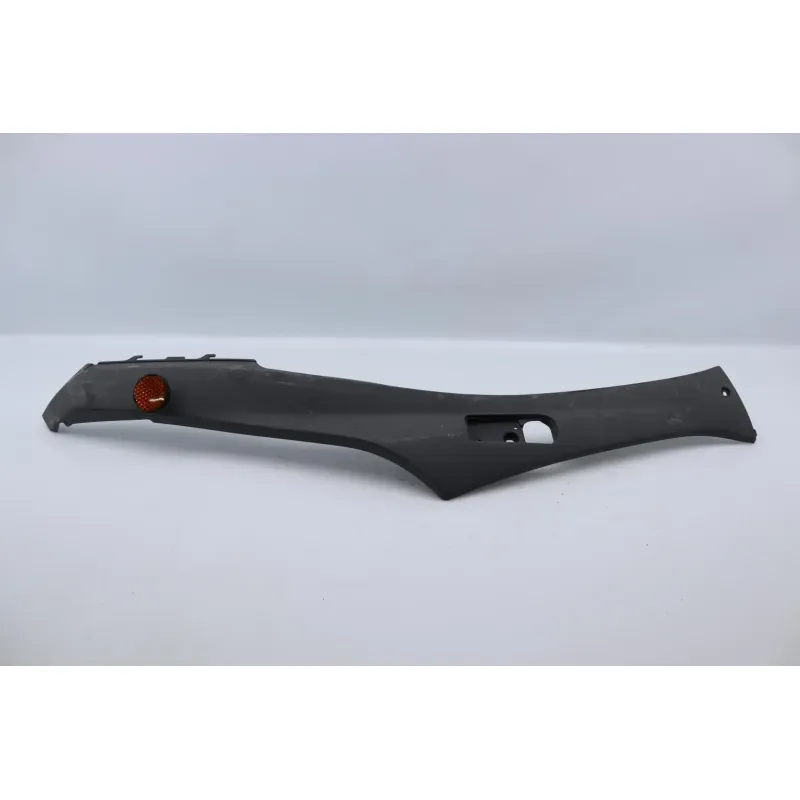 Demi sabot gauche SUZUKI AP 50 1997 - 2002