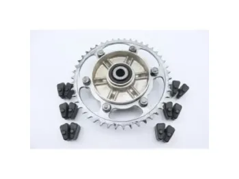 Porte couronne HONDA CBR 600 FS 2001 - 2002