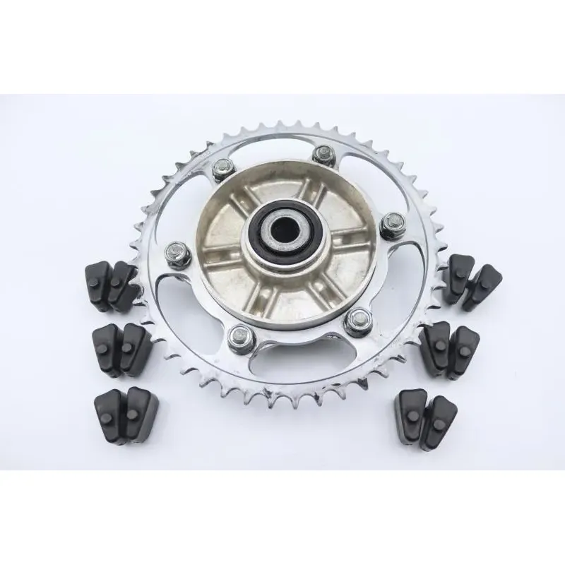 Porte couronne HONDA CBR 600 FS 2001 - 2002