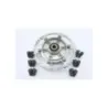 Porte couronne HONDA CBR 600 FS 2001 - 2002 Porte couronne HONDA CBR 600 FS 2001 - 2002