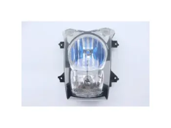 Optique (feux)(phare) KAWASAKI ER6 650 N 2009 - 2011