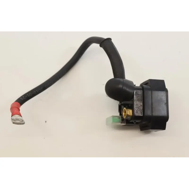 Relais de demarreur HUSQVARNA VITPILEN 701 2018 - 2020