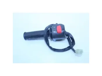 Commodo droit YAMAHA YP 400 MAJESTY 2005 - 2006